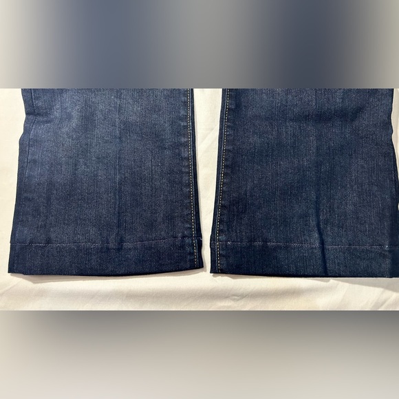 Womens Gap Curvy Flare Boot Cut Jeans size 4/27 R - Picture 10 of 10
